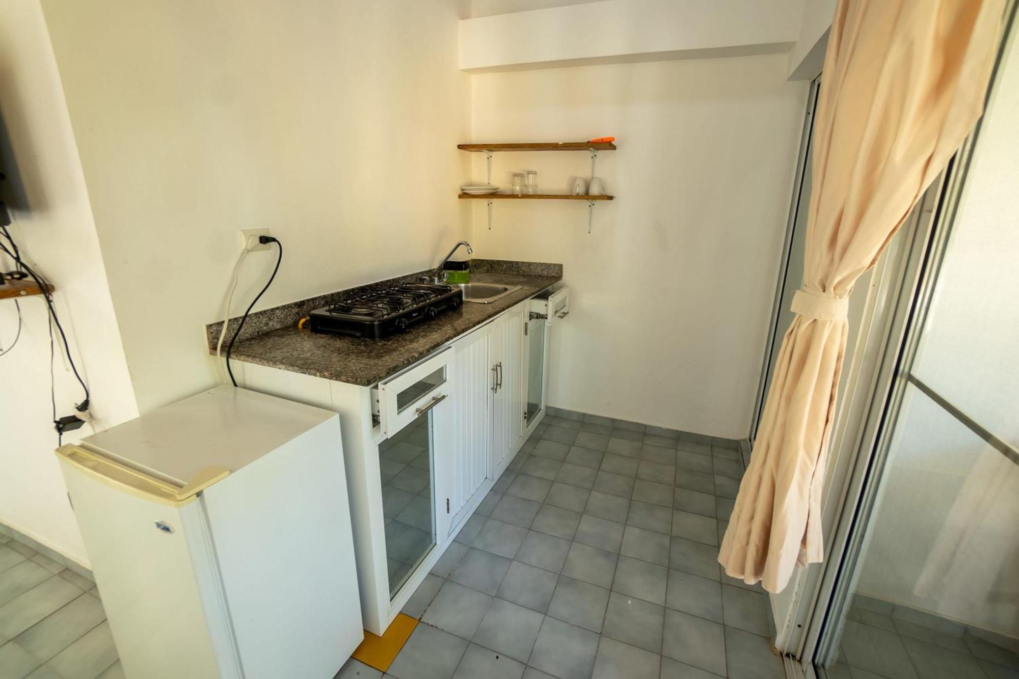 Sosúa Bungalow #16 At Waterfront Playa Alicia מראה חיצוני תמונה